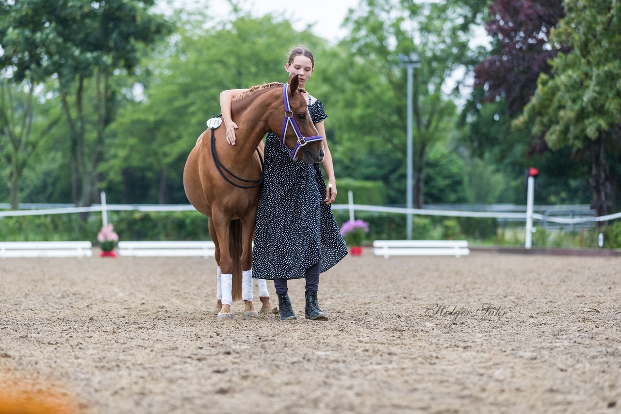 Bild 172 - Pony Akademie Turnier